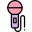 Microphone icon 64x64