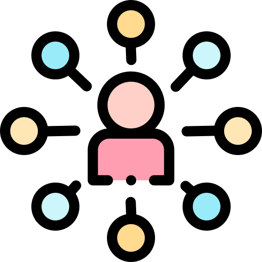 User icon