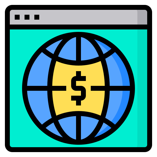 Website icon