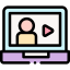 Laptop icon 64x64