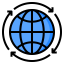 Worldwide icon 64x64
