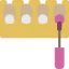 Nail icon 64x64