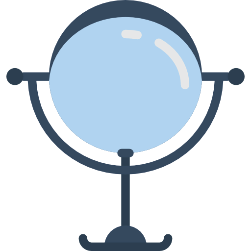 Mirror icon