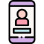 User icon 64x64