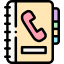 Agenda icon 64x64