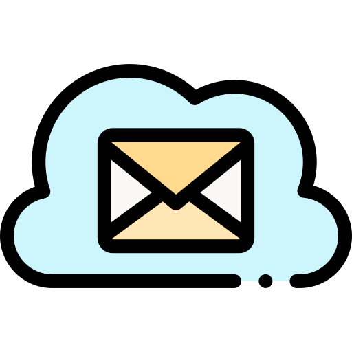 Cloud icon