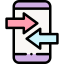 Smartphone icon 64x64