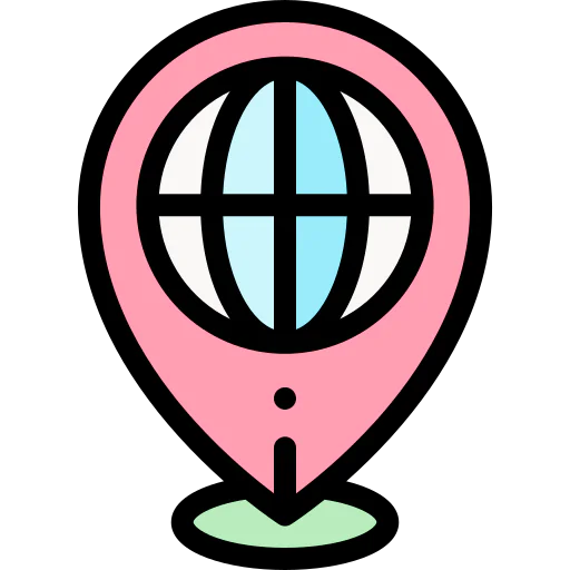 Location icon