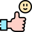 Like icon 64x64