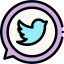 Conversation icon 64x64