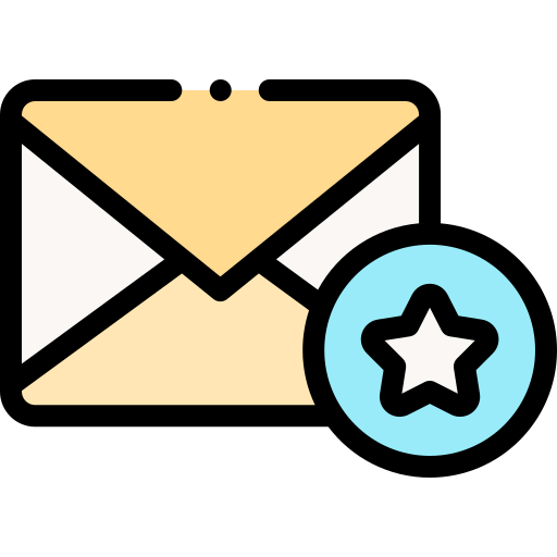 Email icon