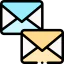 Emails アイコン 64x64