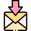 Receive icon 64x64