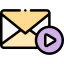 Email icon 64x64