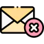 Delete icon 64x64