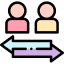 User icon 64x64