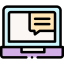 Laptop icon 64x64