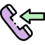 Phone icon 64x64