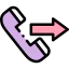 Phone icon 64x64