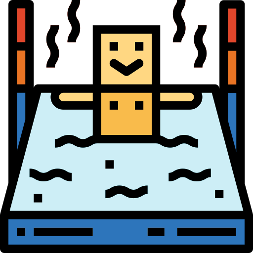 Sauna icon