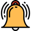 Alarm icon 64x64
