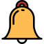 Alarm icon 64x64