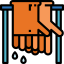 Gloves icon 64x64
