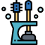 Plunger icon 64x64