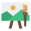 Art icon 64x64