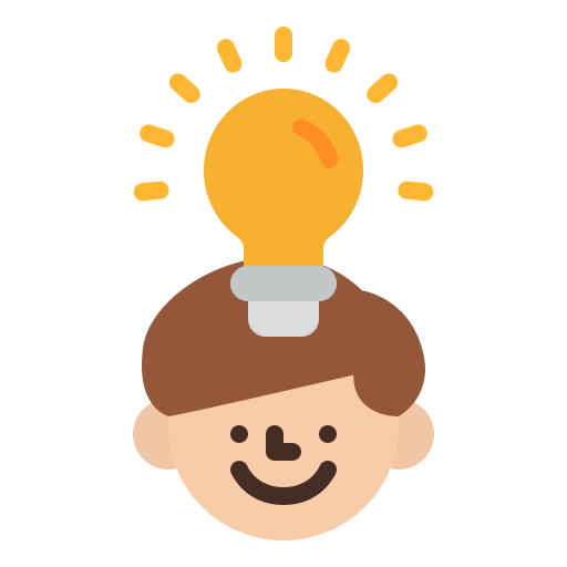 Knowledge icon