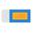 Eraser icon 64x64