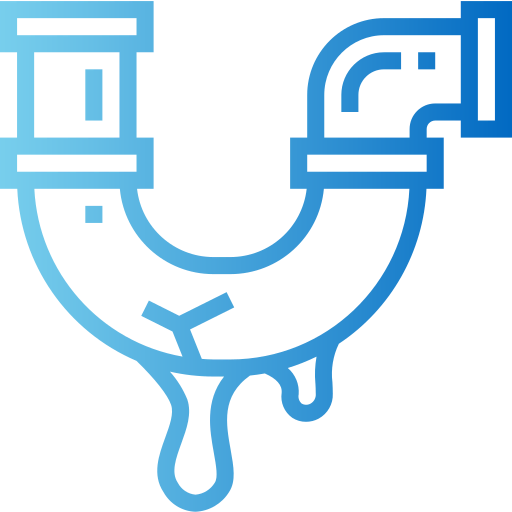 Leak icon