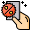 Coupon icon 64x64