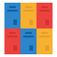 Locker icon 64x64