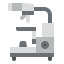Microscope icon 64x64