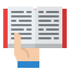 Reading icon 64x64