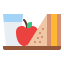 Breakfast icon 64x64