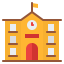 School icon 64x64