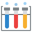 Science icon 64x64