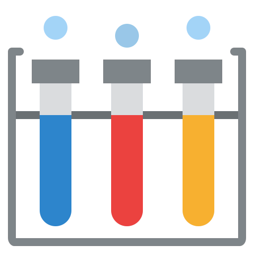 Science icon