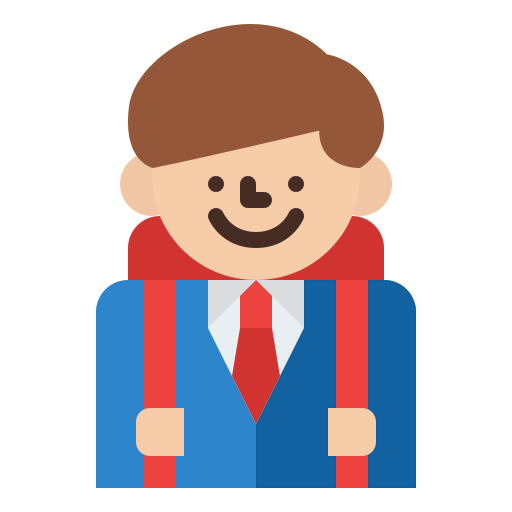 Student icon