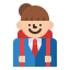 Student icon 64x64