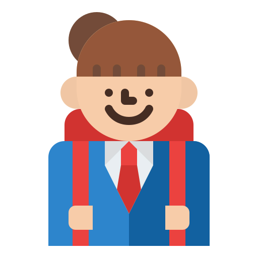 Student icon