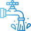 Faucet icon 64x64