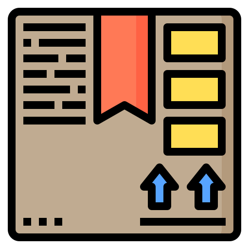 Package icon