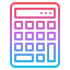 Calculator icon 64x64