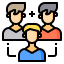 Network icon 64x64