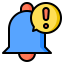 Notification icon 64x64