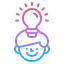 Knowledge Symbol 64x64