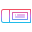 Eraser icon 64x64